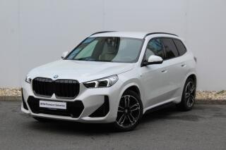 BMW X1 xDrive23i | �R | 1. majitel 
