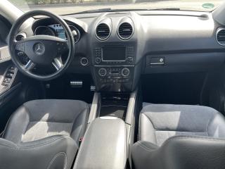 Mercedes-Benz Třídy M ML 420 CDI 4-MATIC PEKNY STAV. - náhled 10