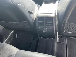 Mercedes-Benz Třídy M ML 420 CDI 4-MATIC PEKNY STAV. - náhled 11