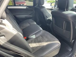 Mercedes-Benz Třídy M ML 420 CDI 4-MATIC PEKNY STAV. - náhled 12