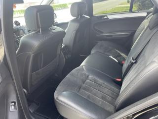 Mercedes-Benz Třídy M ML 420 CDI 4-MATIC PEKNY STAV. - náhled 13