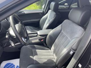 Mercedes-Benz Třídy M ML 420 CDI 4-MATIC PEKNY STAV. - náhled 14