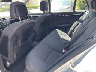 Mercedes-Benz Třídy C 200 CDI 100 KW ALU SERVIS - náhled 13