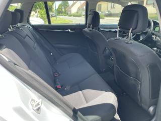 Mercedes-Benz Třídy C 200 CDI 100 KW ALU SERVIS - náhled 14