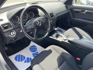 Mercedes-Benz Třídy C 200 CDI 100 KW ALU SERVIS - náhled 8