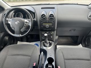 Nissan Qashqai 2.0i 104 KW ALU TAZNE 7 MIST. - náhled 10