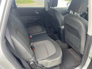 Nissan Qashqai 2.0i 104 KW ALU TAZNE 7 MIST. - náhled 11