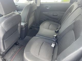 Nissan Qashqai 2.0i 104 KW ALU TAZNE 7 MIST. - náhled 12