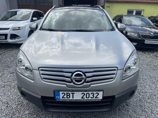 Nissan Qashqai 2.0i 104 KW ALU TAZNE 7 MIST. - náhled 7