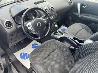 Nissan Qashqai 2.0i 104 KW ALU TAZNE 7 MIST. - náhled 8
