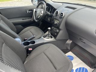 Nissan Qashqai 2.0i 104 KW ALU TAZNE 7 MIST. - náhled 9