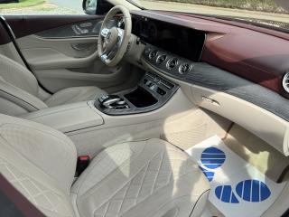 Mercedes-Benz CLS 53 AMG 320 KW LED BURMESTER - náhled 10