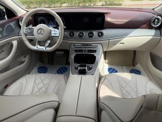 Mercedes-Benz CLS 53 AMG 320 KW LED BURMESTER - náhled 11