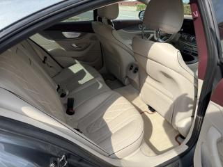 Mercedes-Benz CLS 53 AMG 320 KW LED BURMESTER - náhled 12
