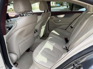 Mercedes-Benz CLS 53 AMG 320 KW LED BURMESTER - náhled 13