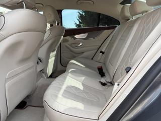 Mercedes-Benz CLS 53 AMG 320 KW LED BURMESTER - náhled 14