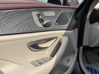 Mercedes-Benz CLS 53 AMG 320 KW LED BURMESTER - náhled 15