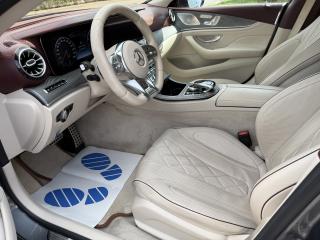 Mercedes-Benz CLS 53 AMG 320 KW LED BURMESTER - náhled 16