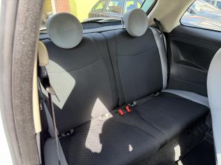 Fiat 500 1.2i ALU PEKNY STAV 1 MAJITEL. - náhled 13