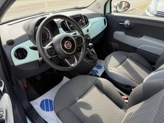 Fiat 500 1.2i ALU PEKNY STAV 1 MAJITEL. - náhled 9