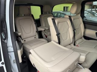 Mercedes-Benz Třídy V V 250d 4x4 140 KW LED ALU KUZE - náhled 13