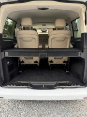 Mercedes-Benz Třídy V V 250d 4x4 140 KW LED ALU KUZE - náhled 14