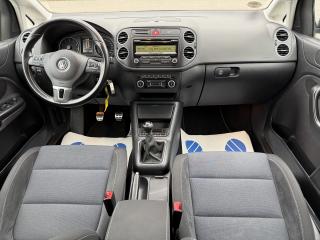 Volkswagen Golf Plus 1.4 TSI ALU TAZNE VYBAVA STYLE - náhled 11