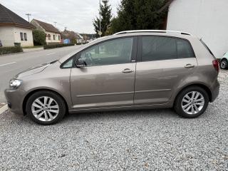 Volkswagen Golf Plus 1.4 TSI ALU TAZNE VYBAVA STYLE - náhled 2