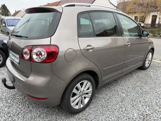 Volkswagen Golf Plus 1.4 TSI ALU TAZNE VYBAVA STYLE - náhled 5