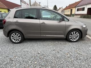 Volkswagen Golf Plus 1.4 TSI ALU TAZNE VYBAVA STYLE - náhled 6