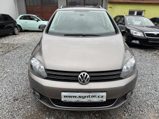 Volkswagen Golf Plus 1.4 TSI ALU TAZNE VYBAVA STYLE - náhled 8