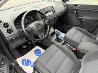 Volkswagen Golf Plus 1.4 TSI ALU TAZNE VYBAVA STYLE - náhled 9