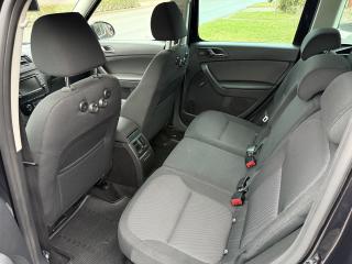 Škoda Yeti 1.4 TSI ALU TAZNE VYBAVA. - náhled 13