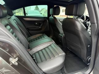 Volkswagen CC 3.6 V6 4 MOTION ALU XENON. - náhled 11