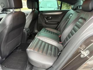 Volkswagen CC 3.6 V6 4 MOTION ALU XENON. - náhled 12