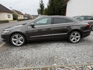 Volkswagen CC 3.6 V6 4 MOTION ALU XENON. - náhled 2