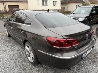Volkswagen CC 3.6 V6 4 MOTION ALU XENON. - náhled 3