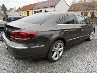 Volkswagen CC 3.6 V6 4 MOTION ALU XENON. - náhled 5