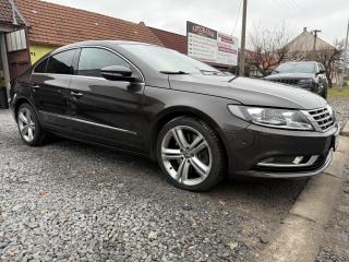 Volkswagen CC 3.6 V6 4 MOTION ALU XENON. - náhled 6
