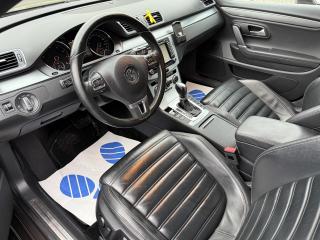Volkswagen CC 3.6 V6 4 MOTION ALU XENON. - náhled 8