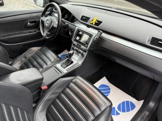 Volkswagen CC 3.6 V6 4 MOTION ALU XENON. - náhled 9