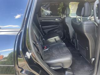 Jeep Grand Cherokee 6.4 SRT 8 CAPRISTO K&N. - náhled 15