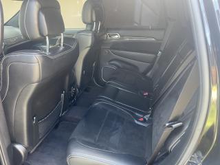 Jeep Grand Cherokee 6.4 SRT 8 CAPRISTO K&N. - náhled 17