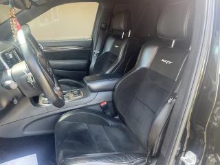 Jeep Grand Cherokee 6.4 SRT 8 CAPRISTO K&N. - náhled 20