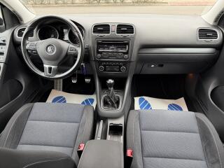 Volkswagen Golf 1.4 TSI STYLE VYBAVA. - náhled 10