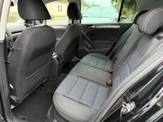 Volkswagen Golf 1.4 TSI STYLE VYBAVA. - náhled 12