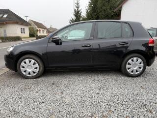 Volkswagen Golf 1.4 TSI STYLE VYBAVA. - náhled 2