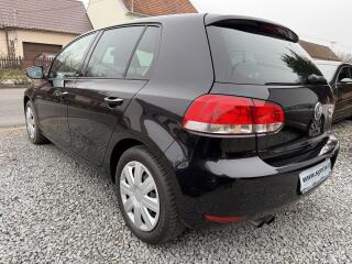 Volkswagen Golf 1.4 TSI STYLE VYBAVA. - náhled 3