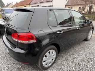 Volkswagen Golf 1.4 TSI STYLE VYBAVA. - náhled 5