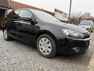 Volkswagen Golf 1.4 TSI STYLE VYBAVA. - náhled 6